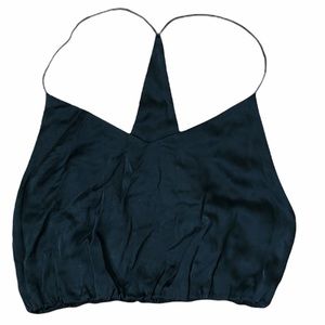 Kendall + Kylie Crop Top